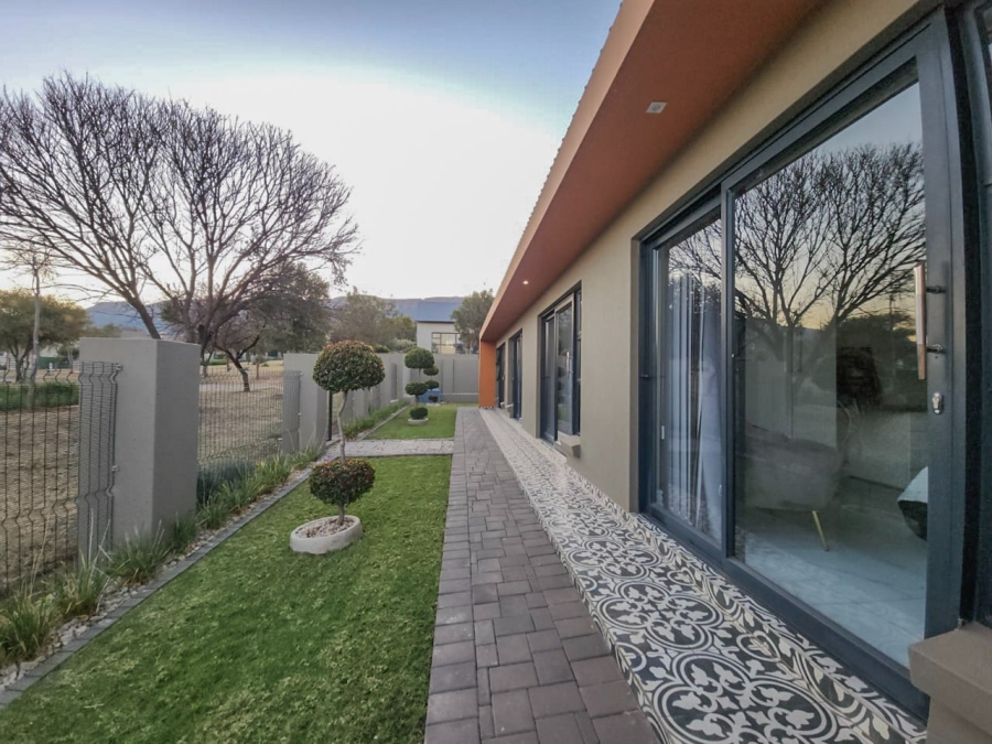 4 Bedroom Property for Sale in Leloko Lifestyle Estate North West